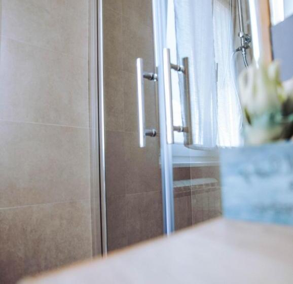 פנסיון Avezzano 3e60