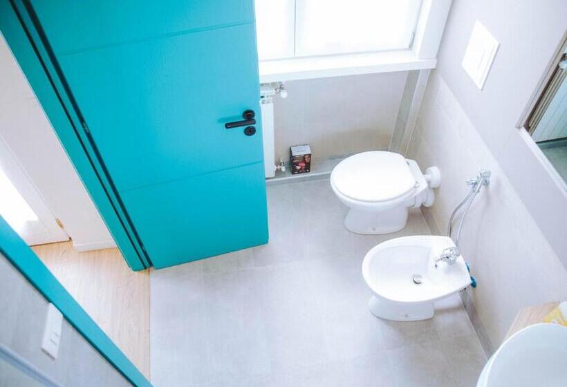 פנסיון Avezzano 3e60