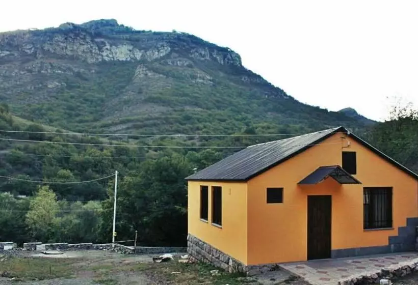ペンション Dilijan Vanoyi Dzor