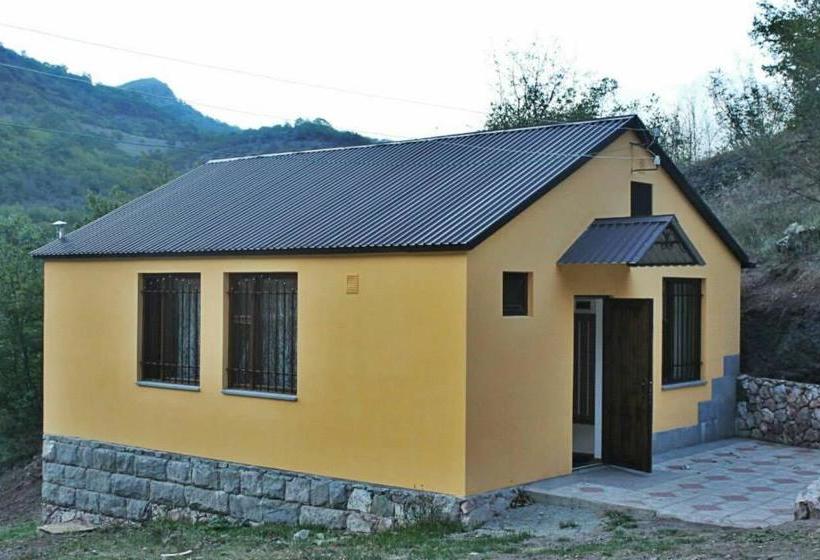 Pensjonat Dilijan Vanoyi Dzor