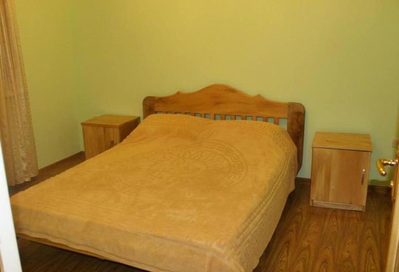 Pensjonat Dilijan Vanoyi Dzor