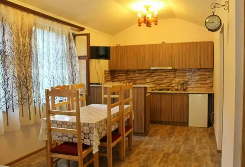 ペンション Dilijan Vanoyi Dzor