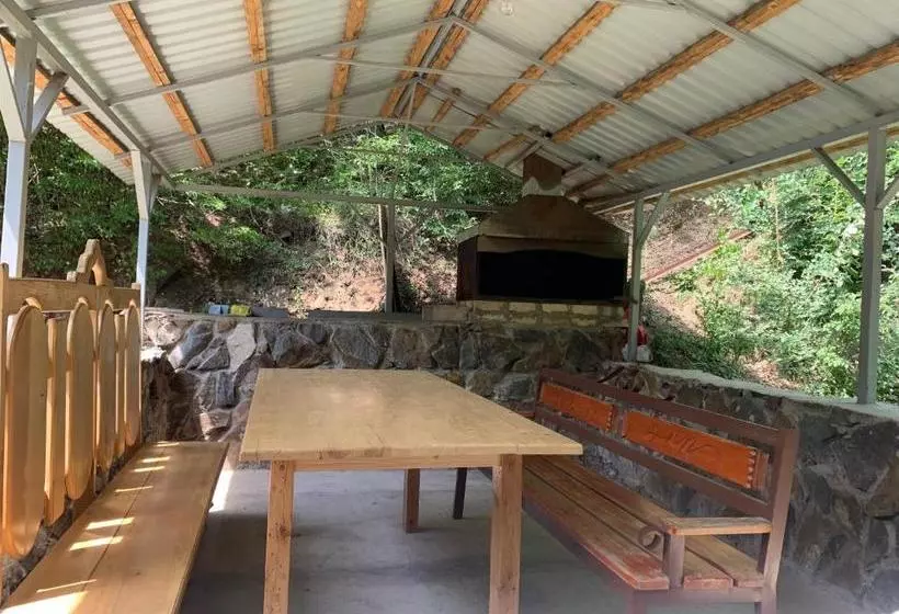 ペンション Dilijan Vanoyi Dzor
