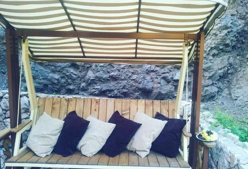 ペンション Dilijan Vanoyi Dzor