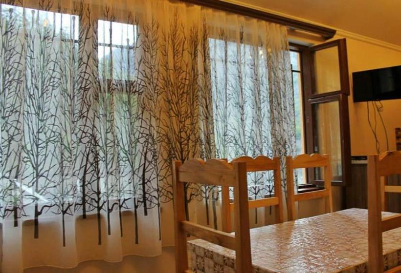 Pensjonat Dilijan Vanoyi Dzor