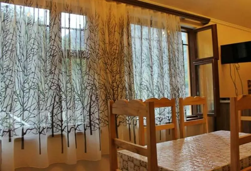 ペンション Dilijan Vanoyi Dzor