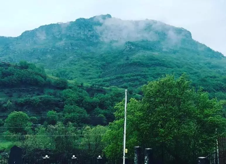 ペンション Dilijan Vanoyi Dzor