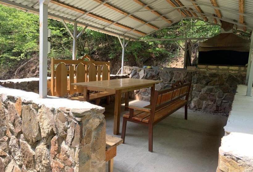 Pensjonat Dilijan Vanoyi Dzor