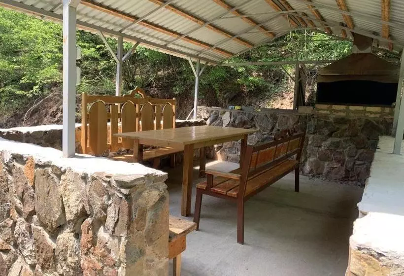 ペンション Dilijan Vanoyi Dzor