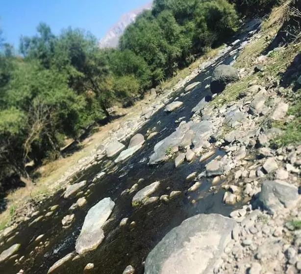 ペンション Dilijan Vanoyi Dzor
