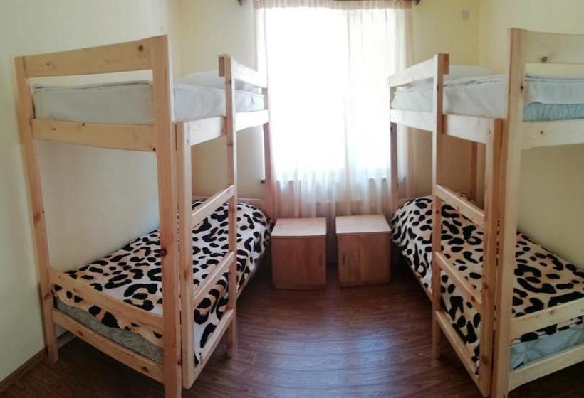 Pensjonat Dilijan Vanoyi Dzor