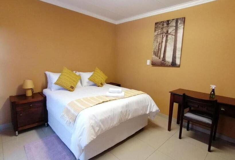 펜션 The Bridge Guest House