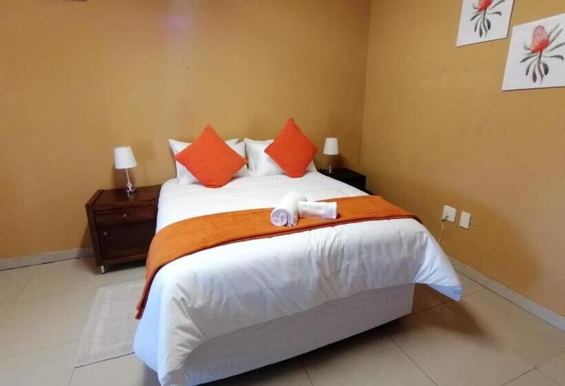 펜션 The Bridge Guest House