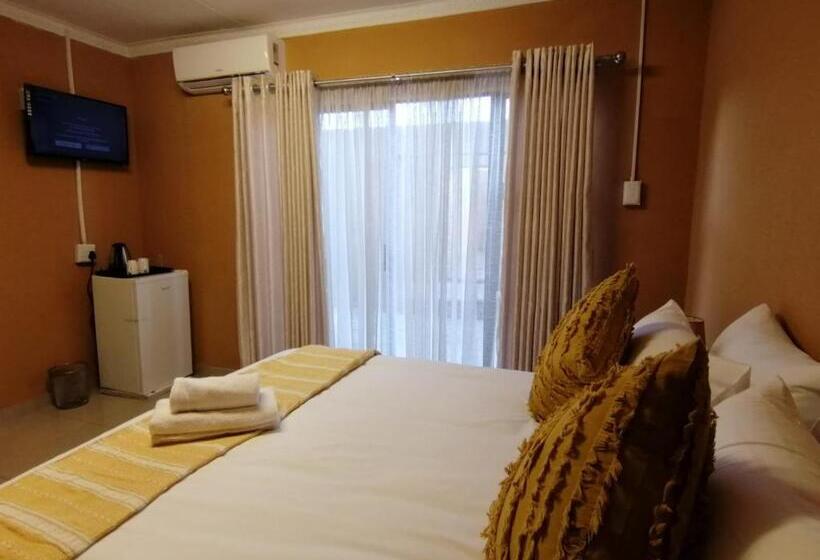 펜션 The Bridge Guest House