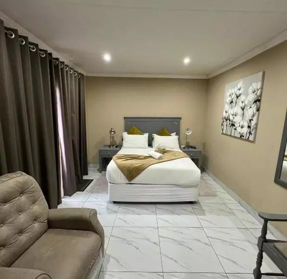 Majatalo The Bridge Guest House