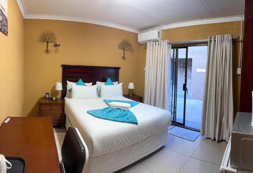 펜션 The Bridge Guest House