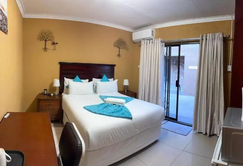 Majatalo The Bridge Guest House