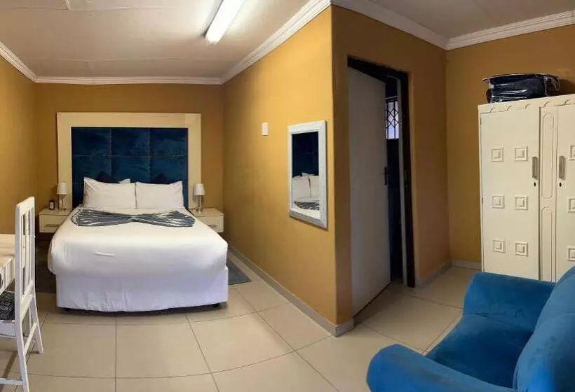 Majatalo The Bridge Guest House