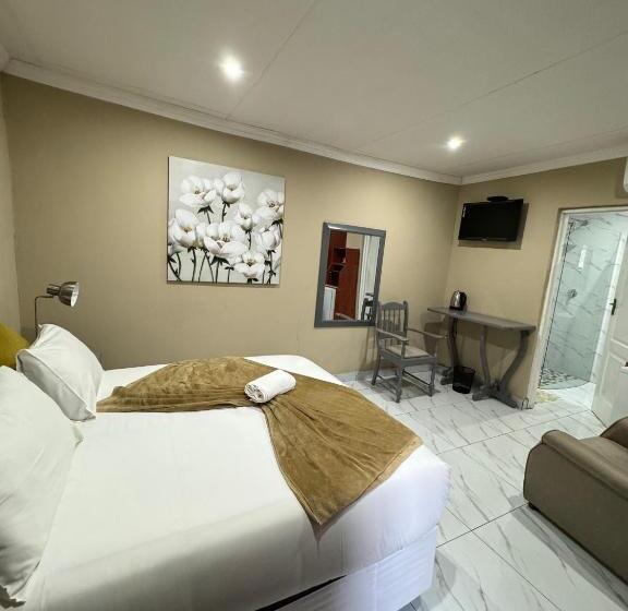 펜션 The Bridge Guest House