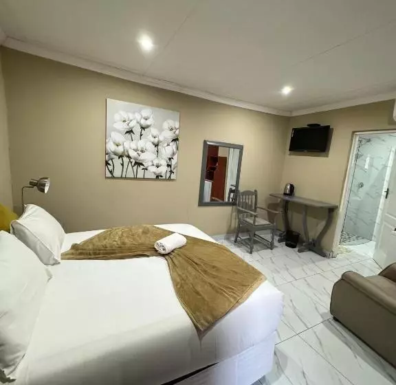 Majatalo The Bridge Guest House