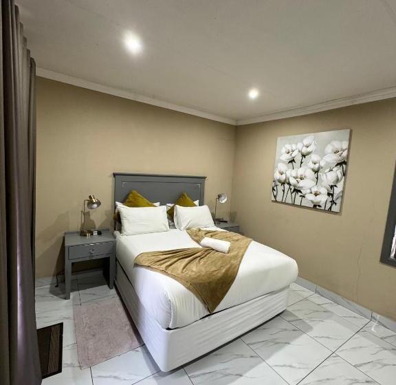 펜션 The Bridge Guest House