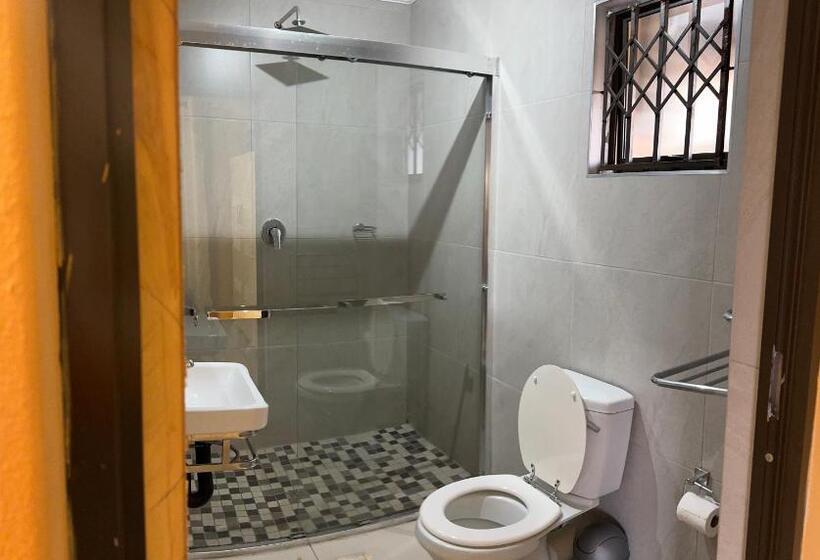 펜션 The Bridge Guest House