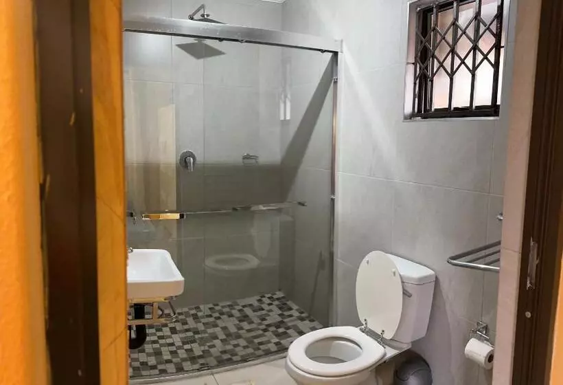 Majatalo The Bridge Guest House