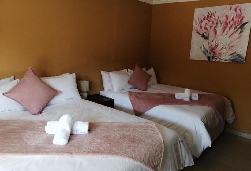 펜션 The Bridge Guest House