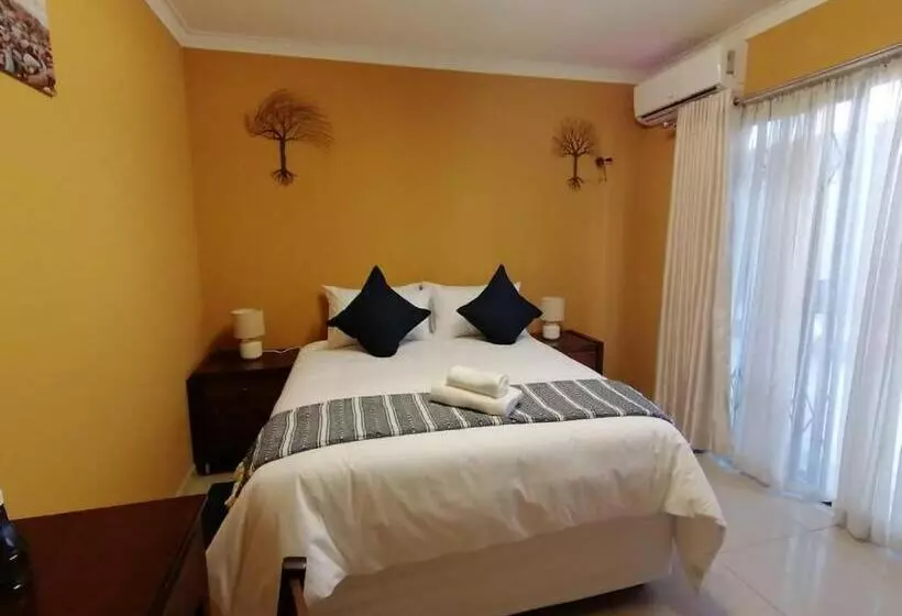 Majatalo The Bridge Guest House