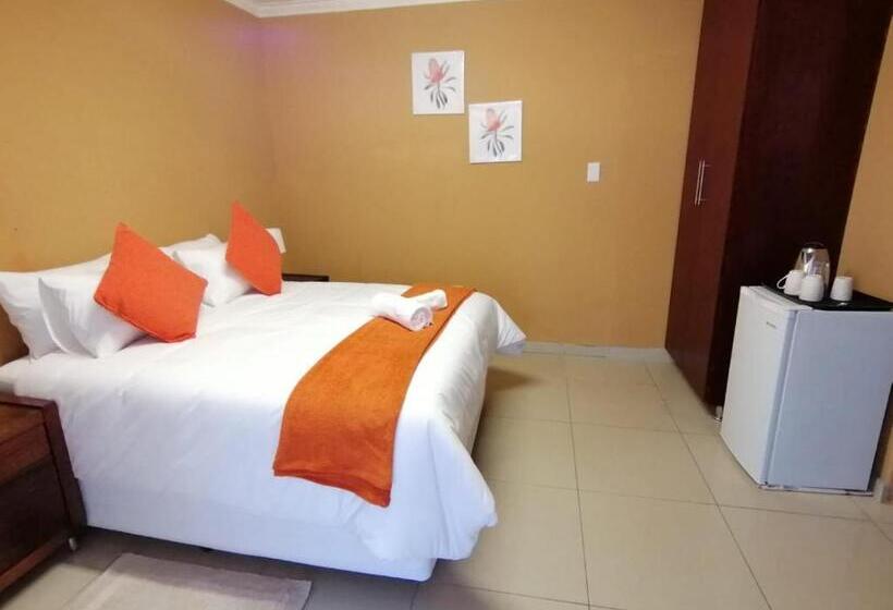 펜션 The Bridge Guest House