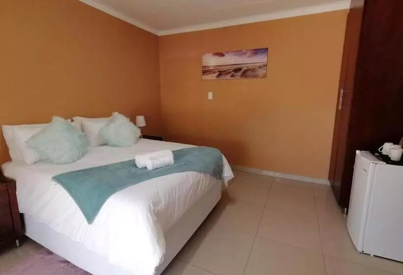 Majatalo The Bridge Guest House