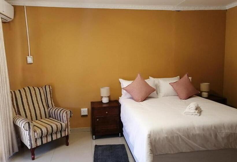 펜션 The Bridge Guest House