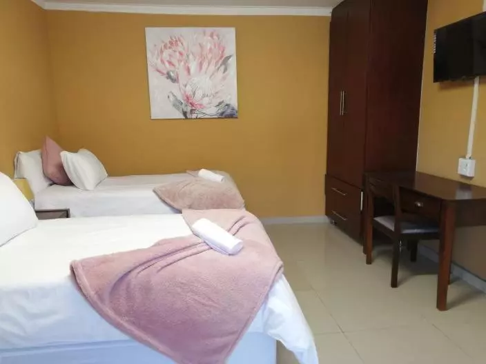 Majatalo The Bridge Guest House