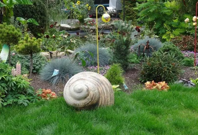 Pension Und Gästehaus Paffrath