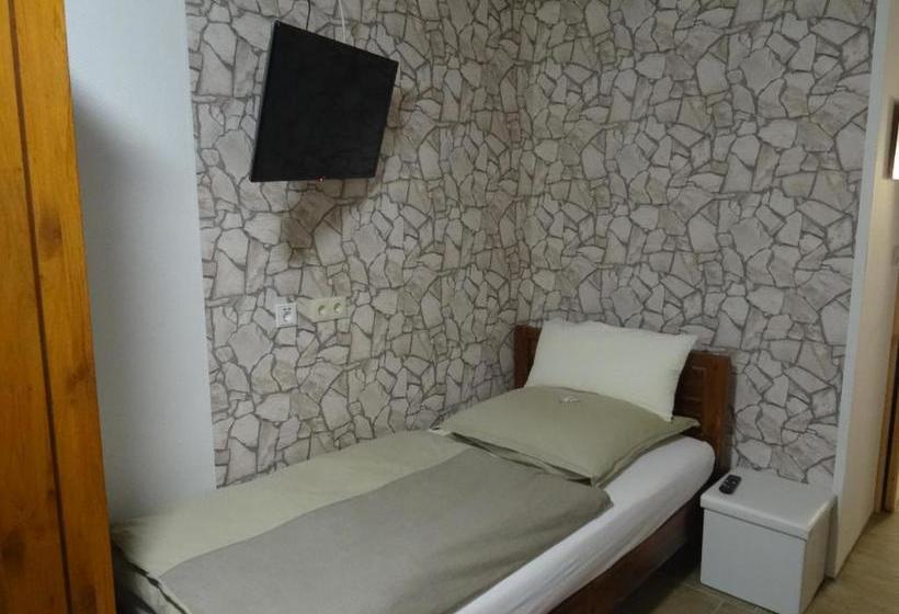 Pension Und Gästehaus Paffrath