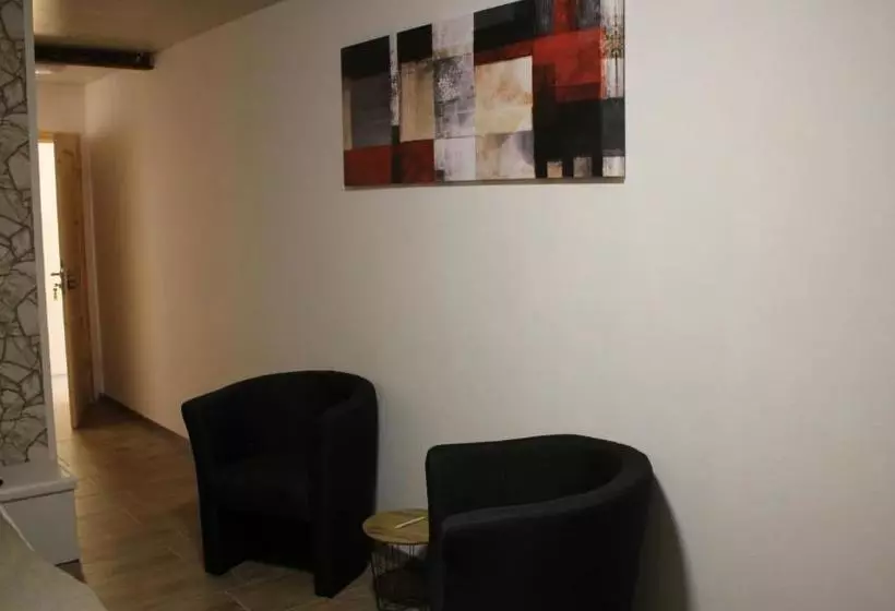 Pension Und Gästehaus Paffrath