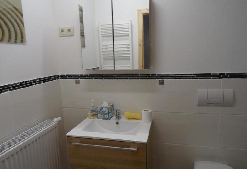 Pension Und Gästehaus Paffrath