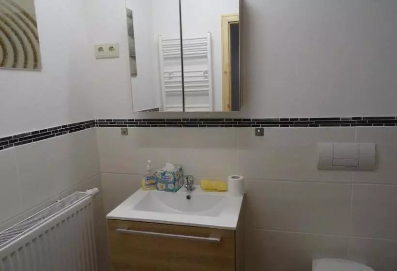 Pension Und Gästehaus Paffrath