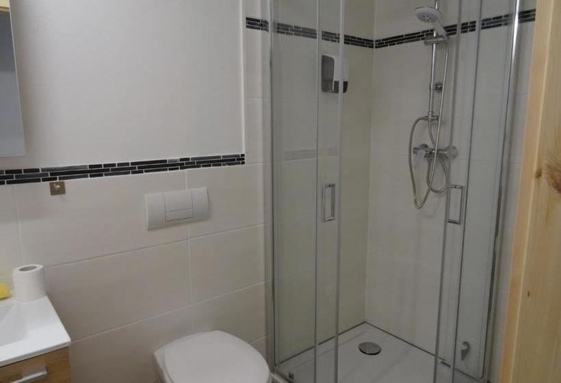 Pension Und Gästehaus Paffrath