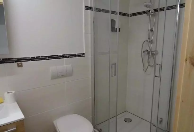 Pension Und Gästehaus Paffrath