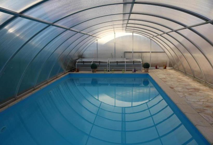 Pension Und Gästehaus Paffrath