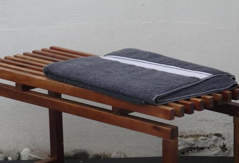 Pension Und Gästehaus Paffrath