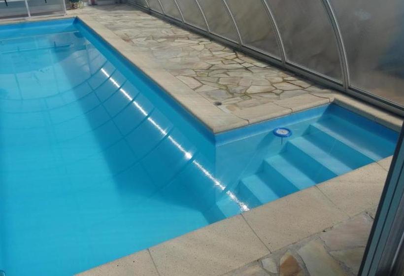 Pension Und Gästehaus Paffrath