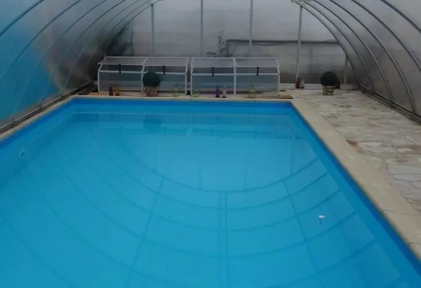 Pension Und Gästehaus Paffrath