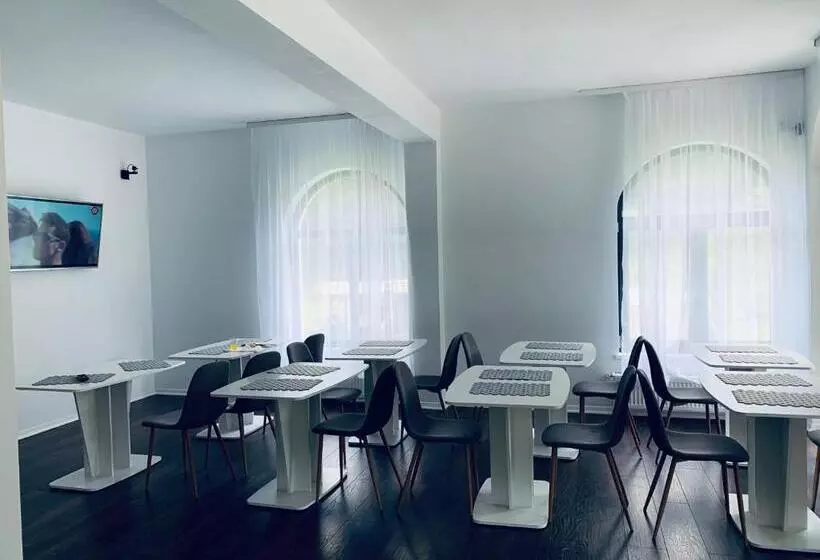Pensiunea La Brazi