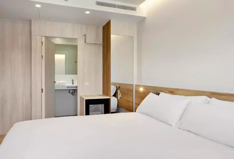 B&b Hotel Porto Expo Aeroporto