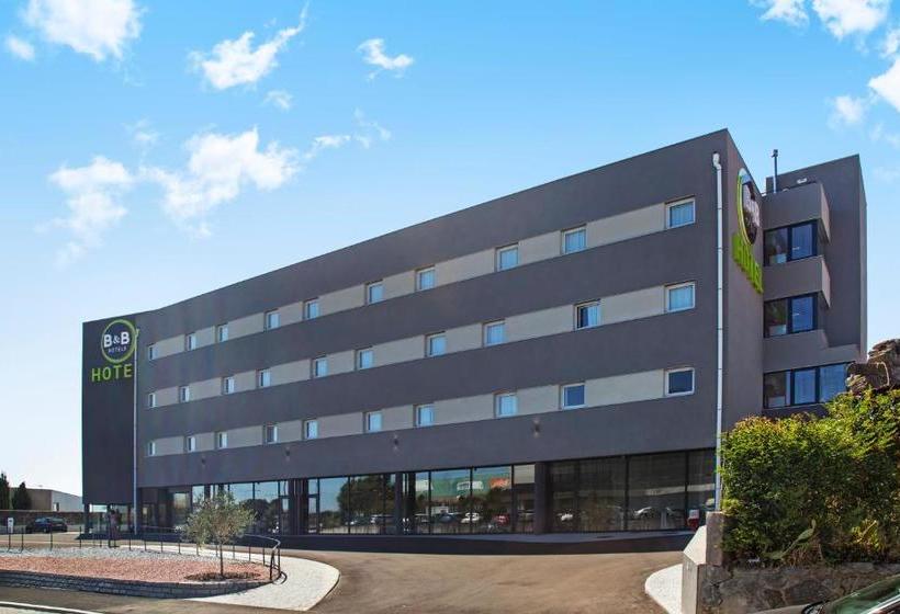 B&b Hotel Porto Expo Aeroporto