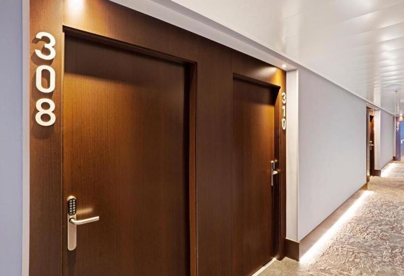 B&b Hotel Porto Expo Aeroporto