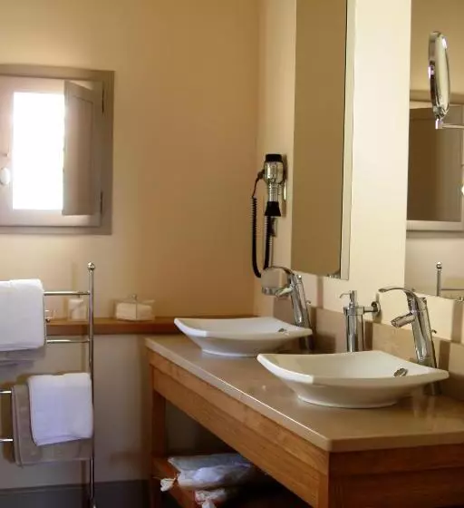 Aamiaismajoitus (B&B) Hôtel étoiles D Orion