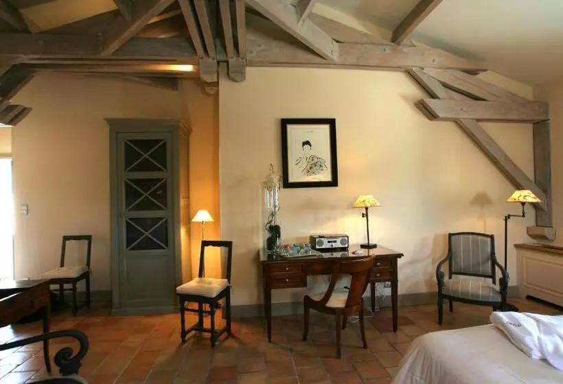 Aamiaismajoitus (B&B) Hôtel étoiles D Orion